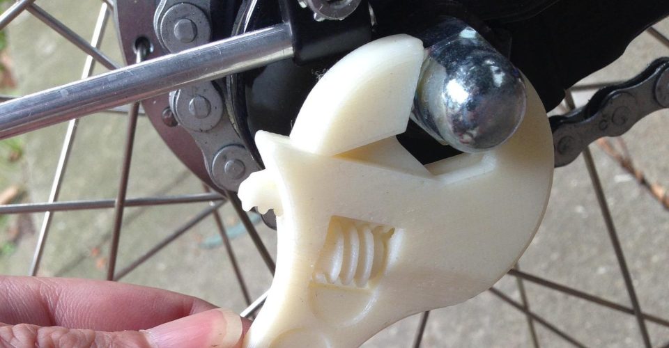 10 Functional Ideas For 3D Printing