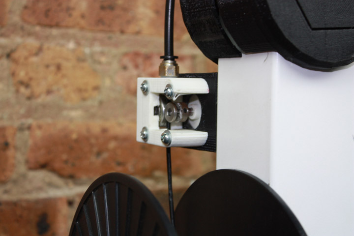 3D Printing Extruders Explained