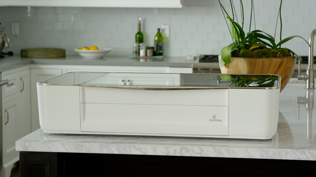 The New Range of 3D Laser Printers is About to Personalize Your World