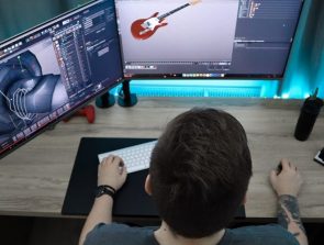 3D Modeling in ZBrush – A Beginner’s Guide