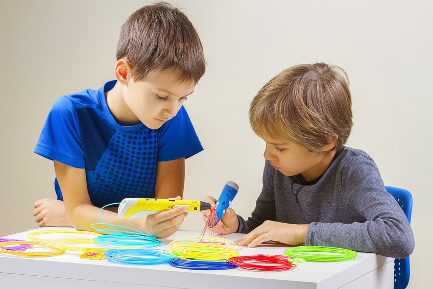 Best 3D Pens for Kids