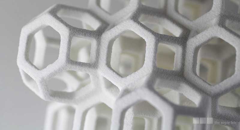 3D food printing is just the beginning