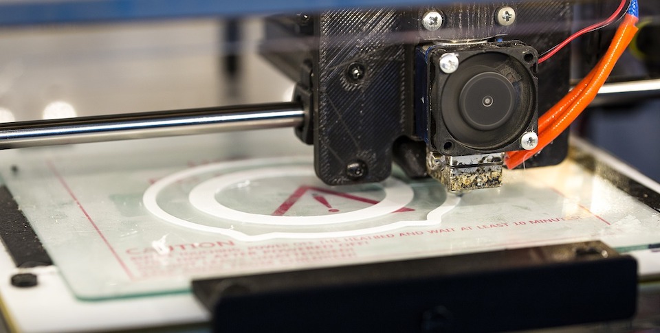 Best 3D Printing Bed Surfaces and Adhesion Methods