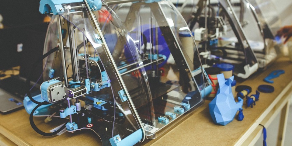 3D Printer Enclosures: What they are for and where you can get one?