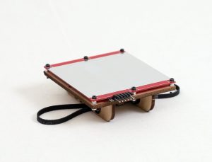 Heated Build Platform