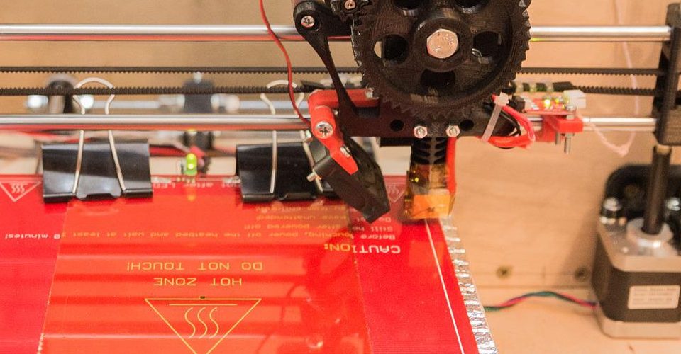 3D Printer Z-Offset: What It Is and How to Use It