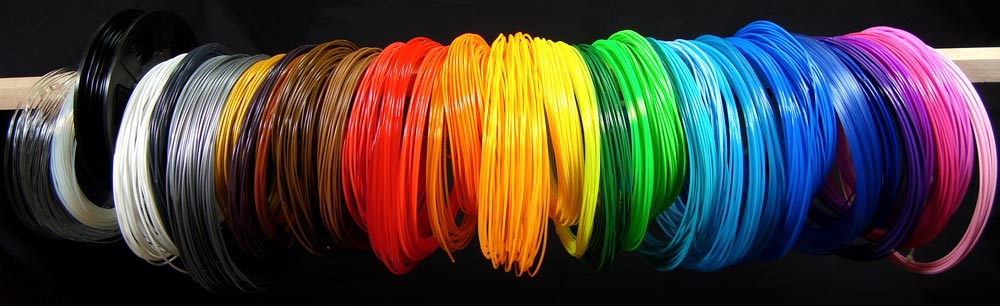 How Much Does 3D Printing Filament Cost?