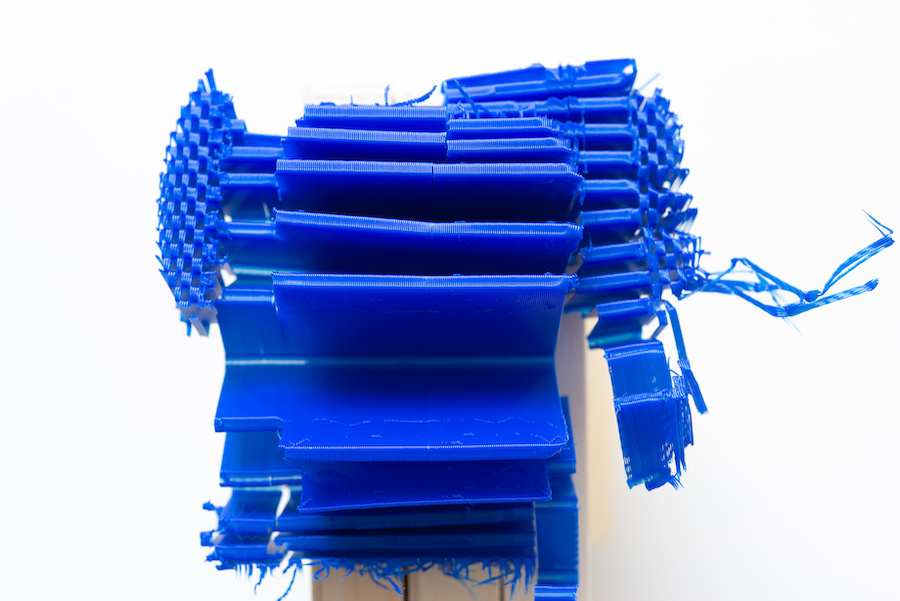 3D Printer Stringing: 6 Simple Tips to Prevent It
