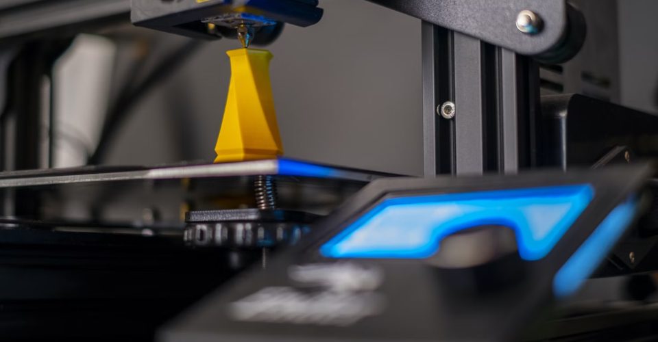 3D Printing in Vase Mode – How It Works and Best Tips