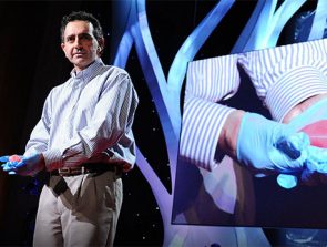 3D Printing Organs Revolutionizes Healthcare