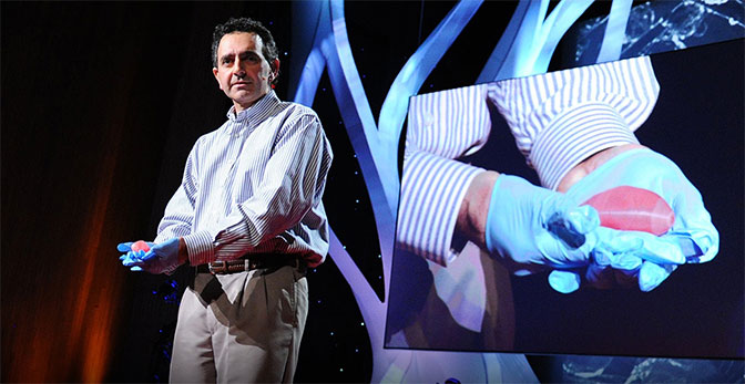 3D Printing Organs Revolutionizes Healthcare