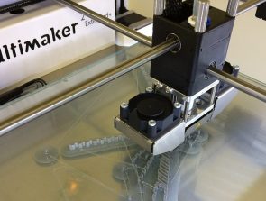 3D Printing Tree Supports – What They Are and How They Work