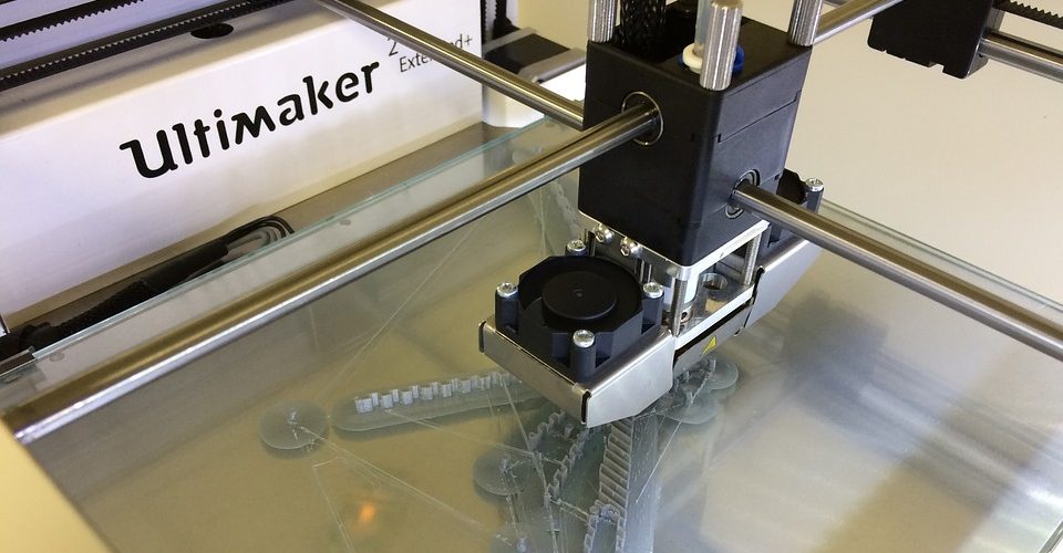 3D Printing Tree Supports – What They Are and How They Work