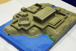 3d printing service