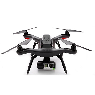3DR Solo Quadcopter