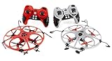 Air Wars Battle Drones 2.4 GHz - 2-Pack