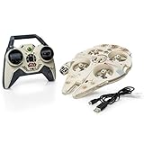 Air Hogs Star Wars Remote Control Millennium Falcon Quad