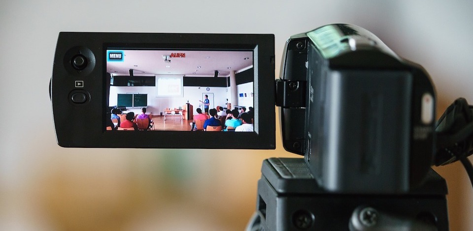 Best 4K Camcorders in 2019