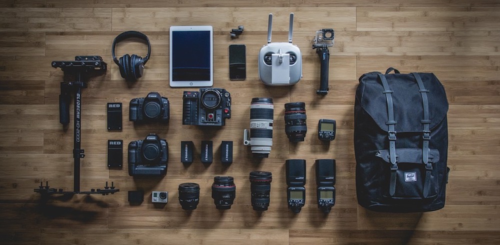 Best 4K Video Cameras of 2019
