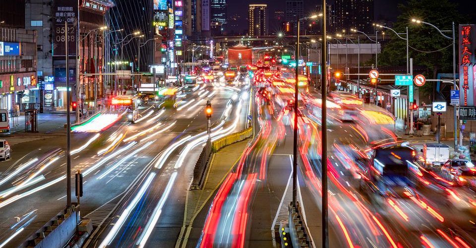 8 Best Tips for Time-Lapse Photography Using Drones
