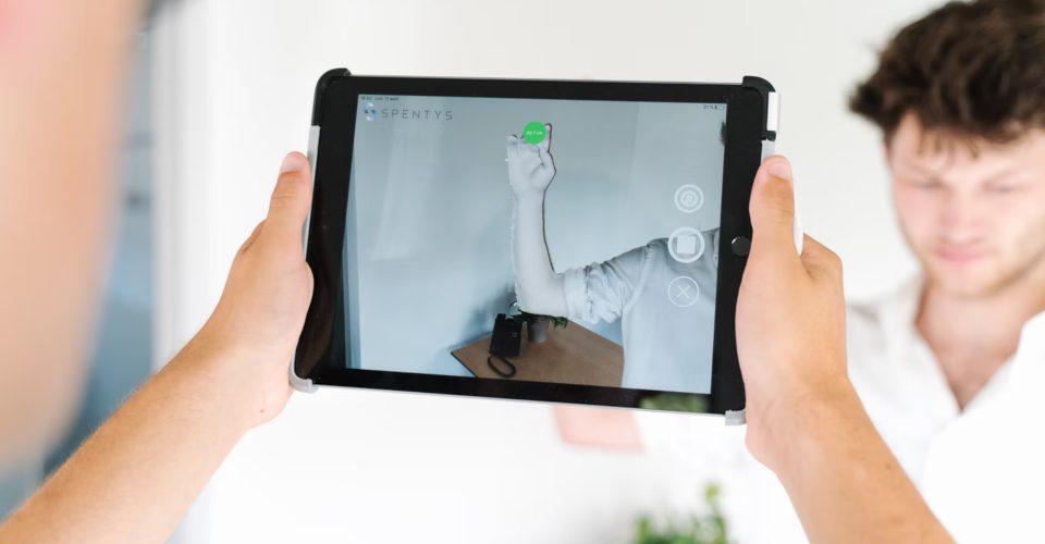 A Troubleshooting Guide to Common 3D Scanning Issues