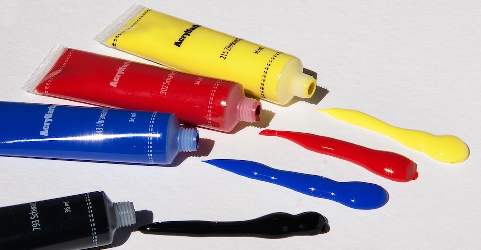 All About Acrylic Plastic