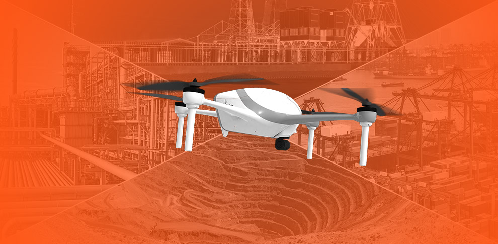 Airobotics Making Completely Autonomous Drones A Reality