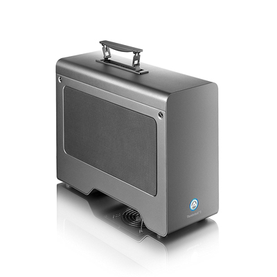 Akitio Node Pro