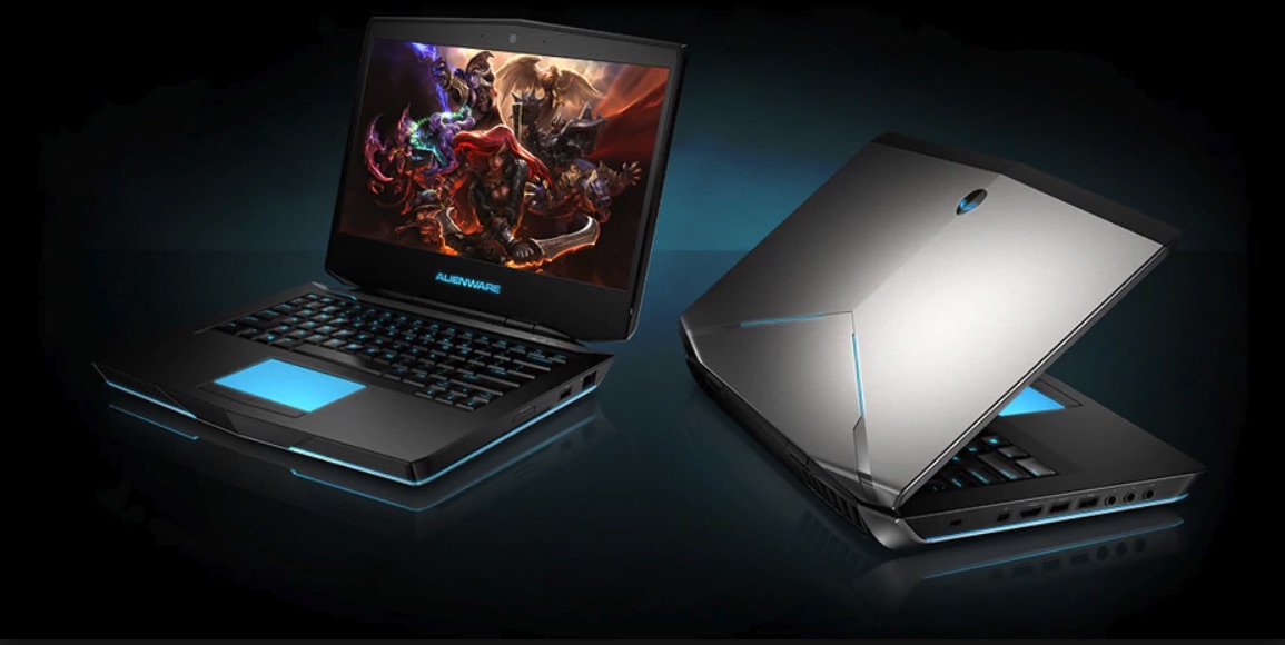 Alienware Has Released Their Black Friday 2018 Deals
