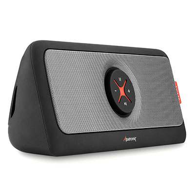 Alpatronix Bluetooth Speaker