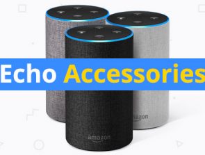 11 Best Amazon Echo Accessories