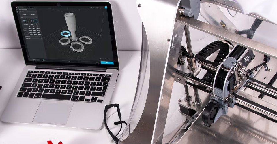 AMF File Format – Should You Use It For 3D Printing?