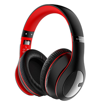 AMIR Criacr Wireless Bluetooth Headphone