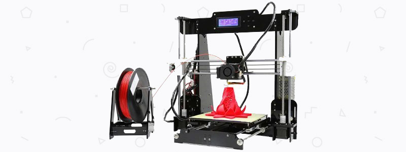 Anet A8 Review