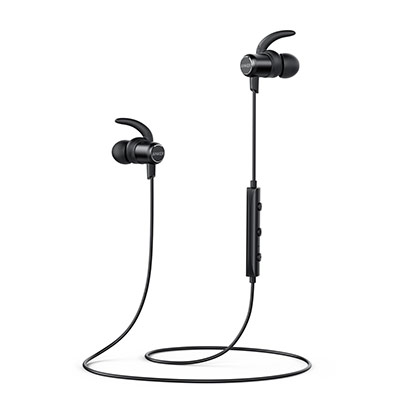 Anker SoundBuds Slim Wireless Earbuds