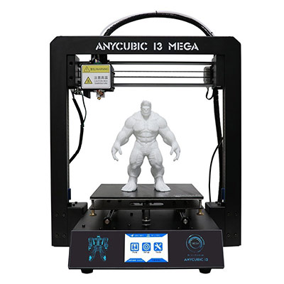 Anycubic i3 Mega