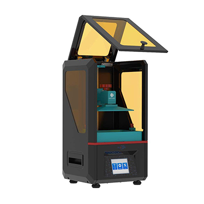 budget-SLA-3D-Printer