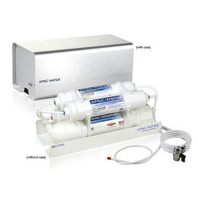Apec Portable Countertop RO-CTOP-C
