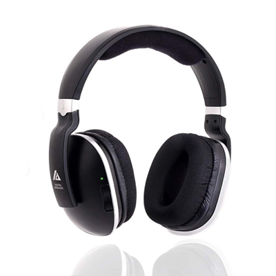 Artiste Wireless Headphones for TV