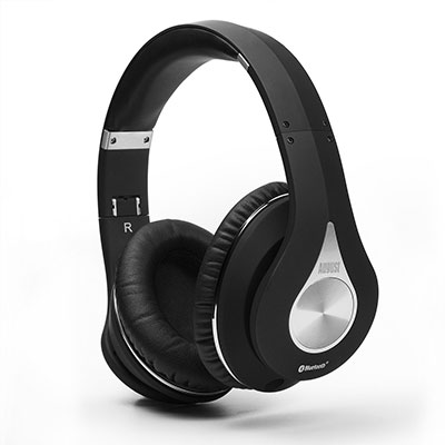 August Bluetooth Headphones EP640