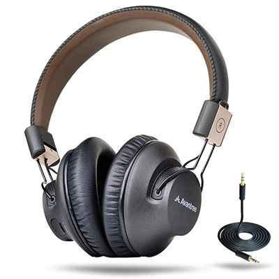 Avantree Over-the-Ear Headphones