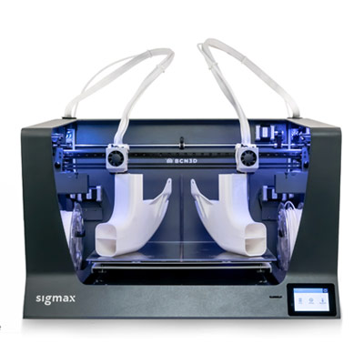 BCN3D Sigmax