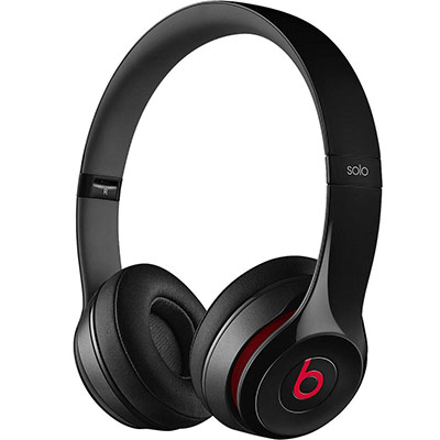 Beats Solo2 Wireless On-Ear Headphone