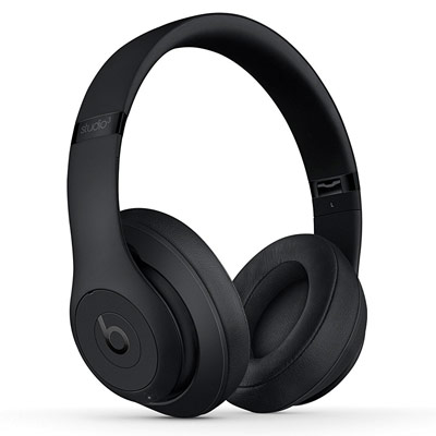 Beats Studio3 Wireless Headphones