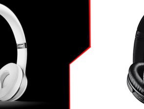 Beats vs Bose Headphones and Earbuds Comparison