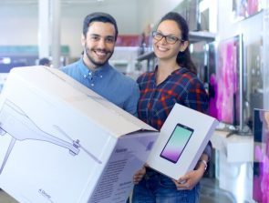 8 Things to Consider Before Buying a Drone
