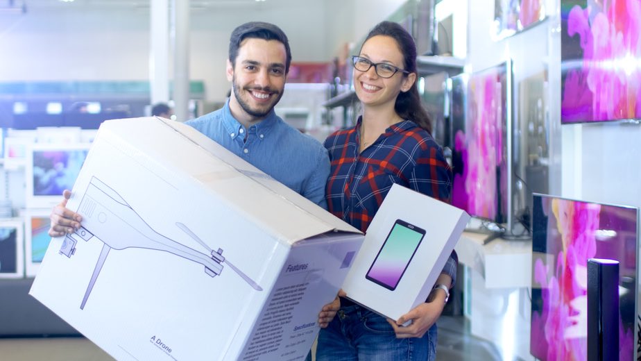 8 Things to Consider Before Buying a Drone