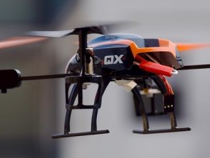 Beginner’s Guide to Drones