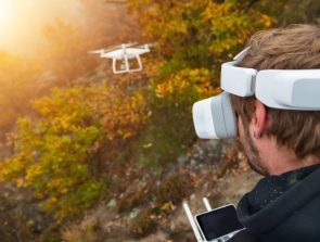 FPV Flying for Beginners