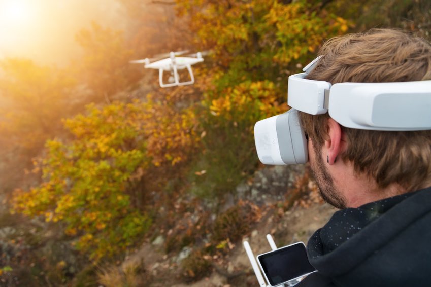 FPV Flying for Beginners